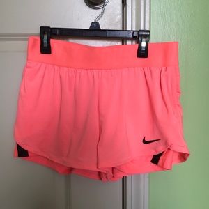 Nike Women’s Court Dry Ace Tennis Shorts